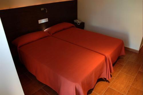 Hostal Los Coronales Madrid Ngoại thất bức ảnh