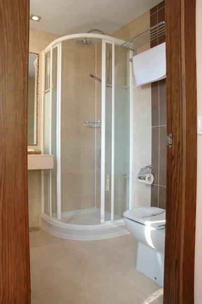 Hostal Los Coronales Madrid Phòng bức ảnh